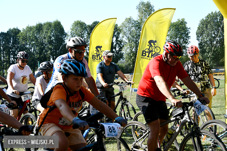 BIKEowa Ziemia Ząbkowicka - Powiatowy Rajd Rowerowy