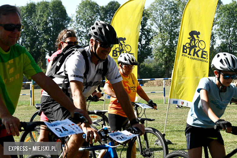 BIKEowa Ziemia Ząbkowicka - Powiatowy Rajd Rowerowy