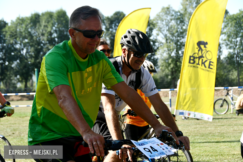 BIKEowa Ziemia Ząbkowicka - Powiatowy Rajd Rowerowy