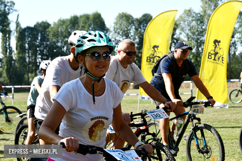 BIKEowa Ziemia Ząbkowicka - Powiatowy Rajd Rowerowy