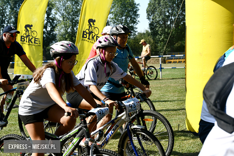 BIKEowa Ziemia Ząbkowicka - Powiatowy Rajd Rowerowy