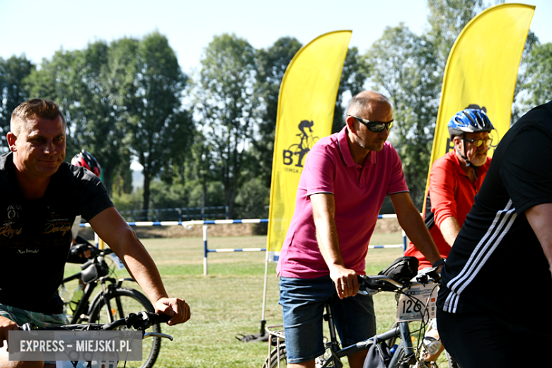 BIKEowa Ziemia Ząbkowicka - Powiatowy Rajd Rowerowy