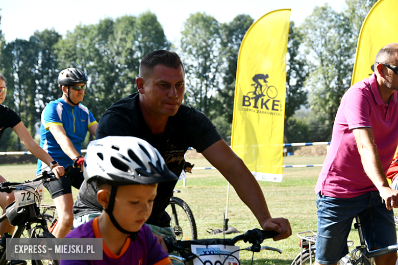 BIKEowa Ziemia Ząbkowicka - Powiatowy Rajd Rowerowy