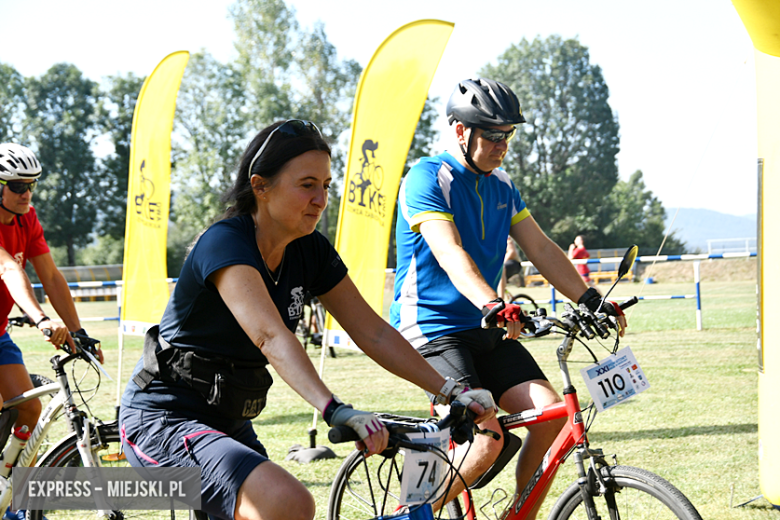 BIKEowa Ziemia Ząbkowicka - Powiatowy Rajd Rowerowy