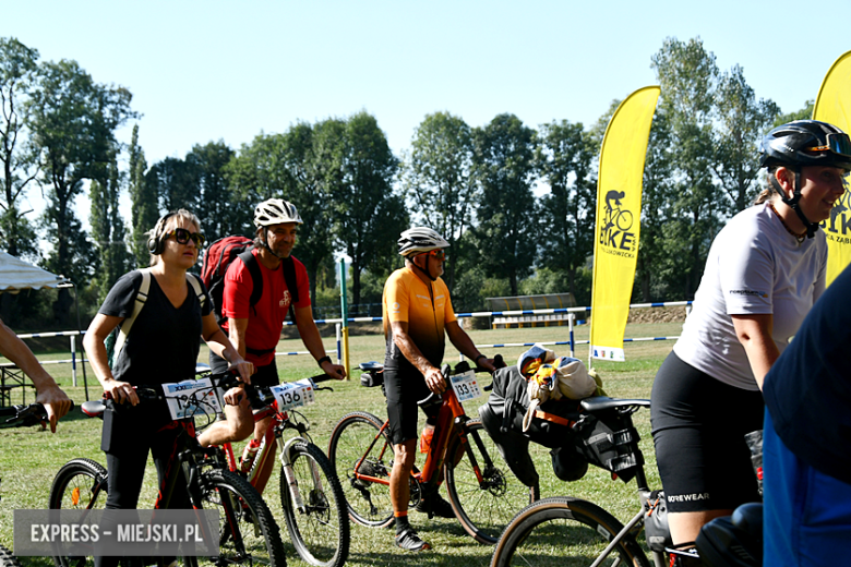 BIKEowa Ziemia Ząbkowicka - Powiatowy Rajd Rowerowy