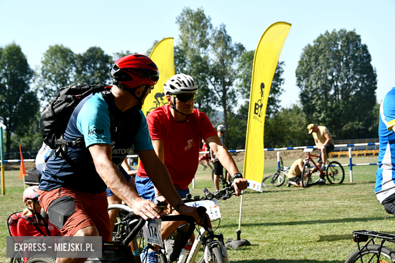 BIKEowa Ziemia Ząbkowicka - Powiatowy Rajd Rowerowy