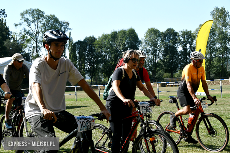 BIKEowa Ziemia Ząbkowicka - Powiatowy Rajd Rowerowy