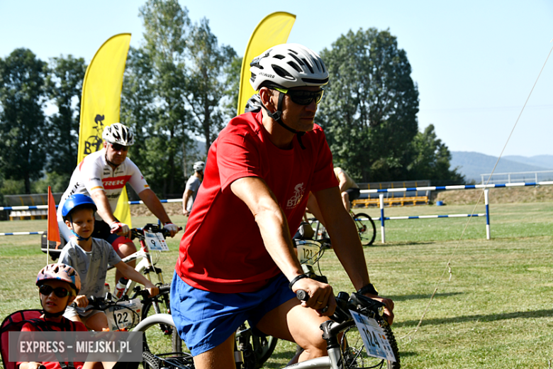 BIKEowa Ziemia Ząbkowicka - Powiatowy Rajd Rowerowy