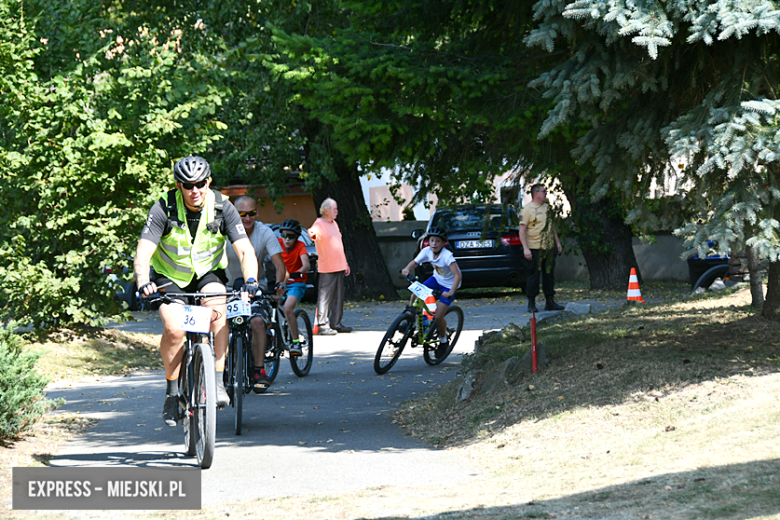 BIKEowa Ziemia Ząbkowicka - Powiatowy Rajd Rowerowy