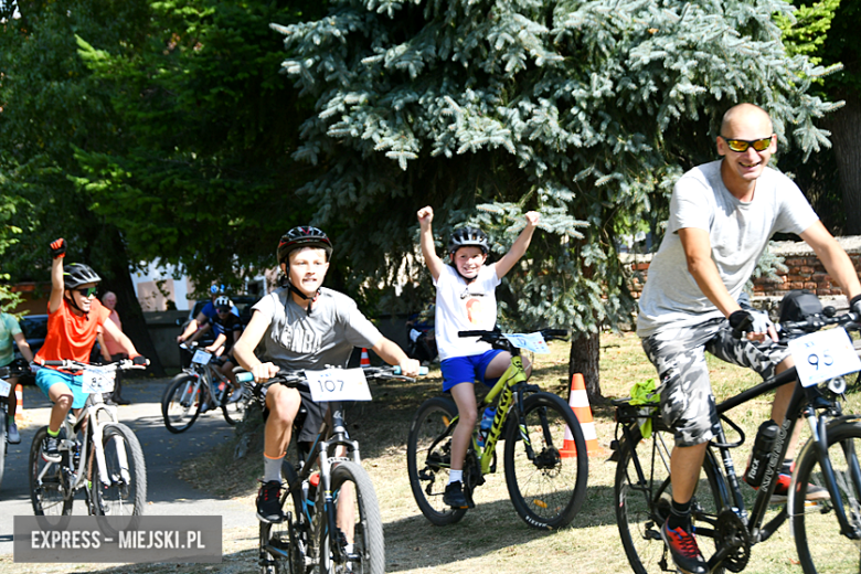 BIKEowa Ziemia Ząbkowicka - Powiatowy Rajd Rowerowy