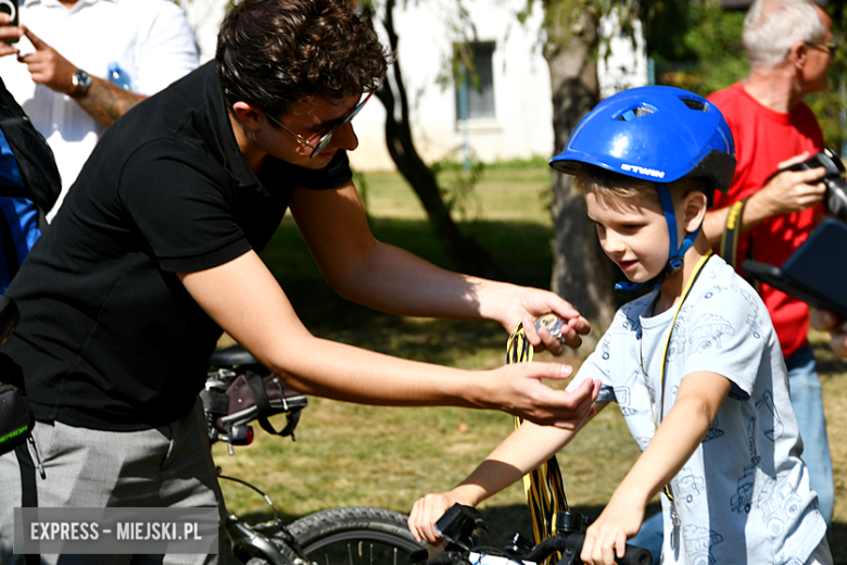 BIKEowa Ziemia Ząbkowicka - Powiatowy Rajd Rowerowy