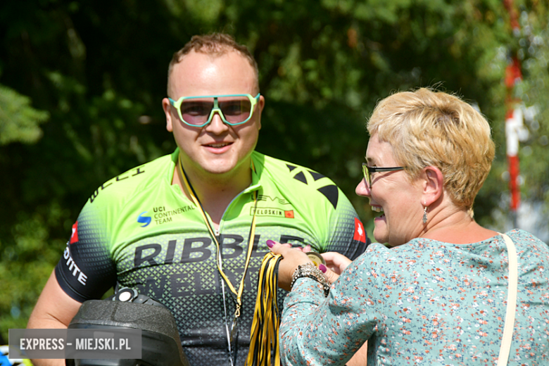 BIKEowa Ziemia Ząbkowicka - Powiatowy Rajd Rowerowy