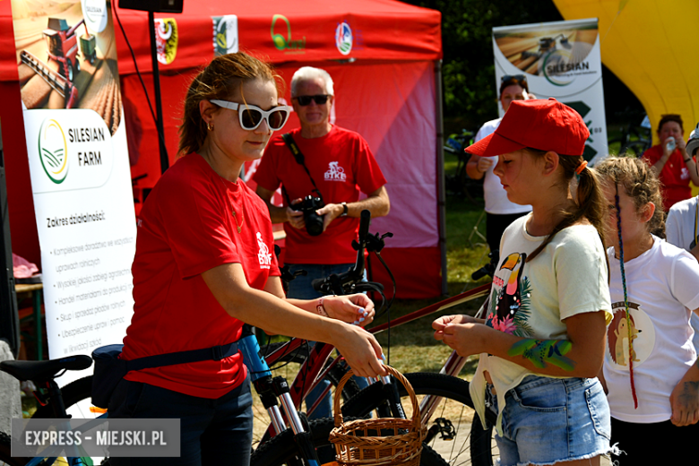 BIKEowa Ziemia Ząbkowicka - Powiatowy Rajd Rowerowy