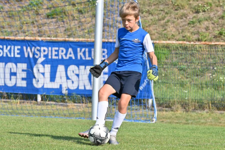 Ząbkowice Śląskie Cup: Lech Poznań bezkonkurencyjny