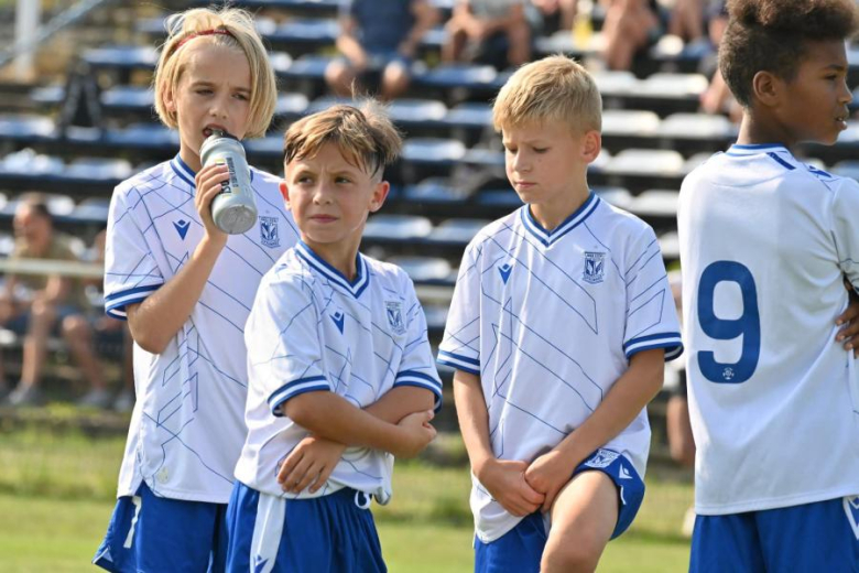 Ząbkowice Śląskie Cup: Lech Poznań bezkonkurencyjny