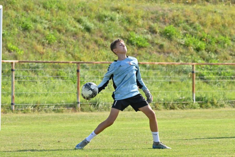 Ząbkowice Śląskie Cup: Lech Poznań bezkonkurencyjny