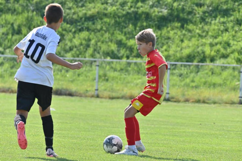 Ząbkowice Śląskie Cup: Lech Poznań bezkonkurencyjny