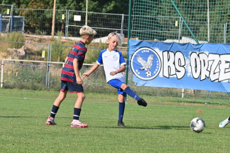 Ząbkowice Śląskie Cup: Lech Poznań bezkonkurencyjny