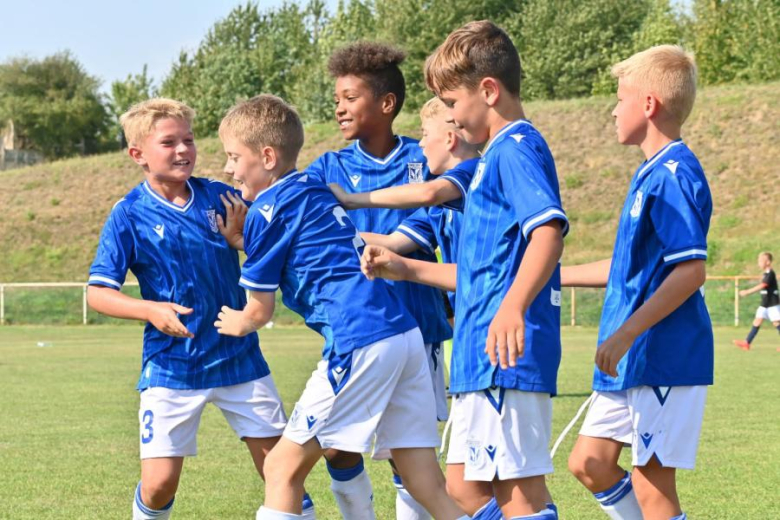 Ząbkowice Śląskie Cup: Lech Poznań bezkonkurencyjny