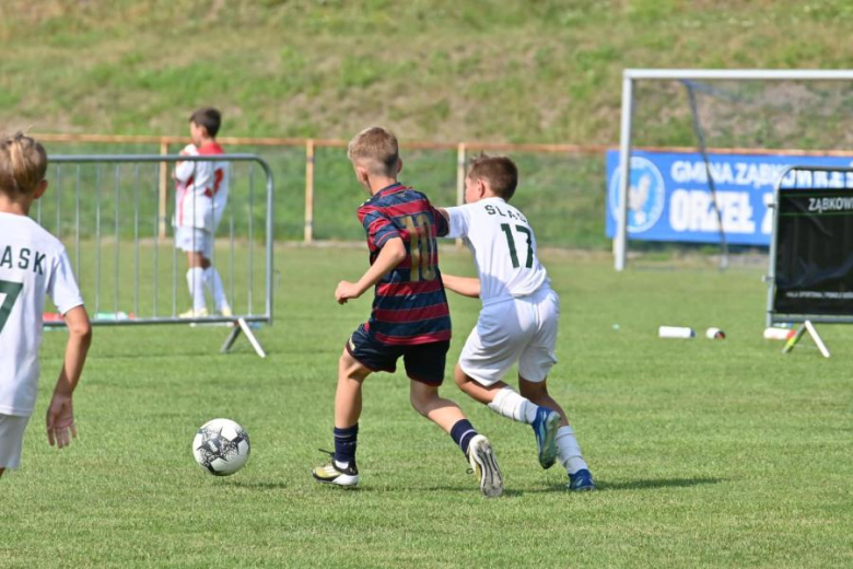 Ząbkowice Śląskie Cup: Lech Poznań bezkonkurencyjny