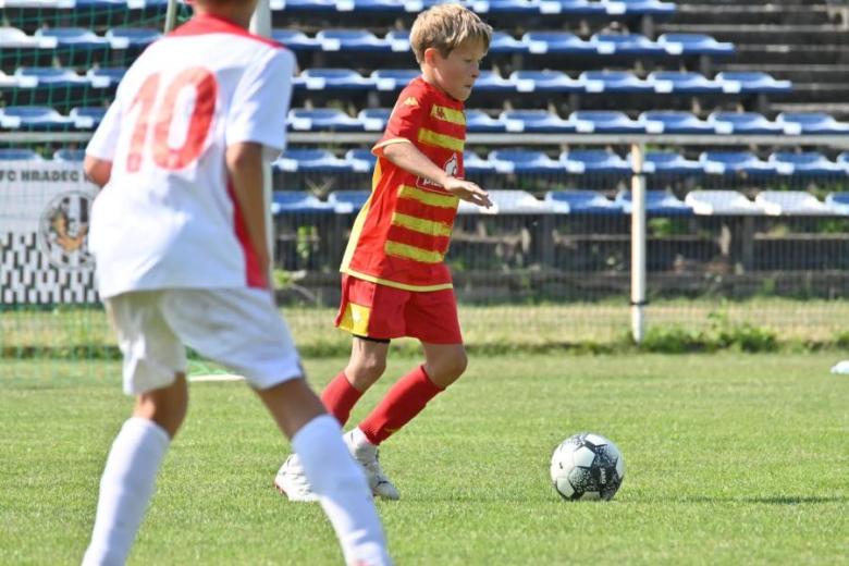 Ząbkowice Śląskie Cup: Lech Poznań bezkonkurencyjny