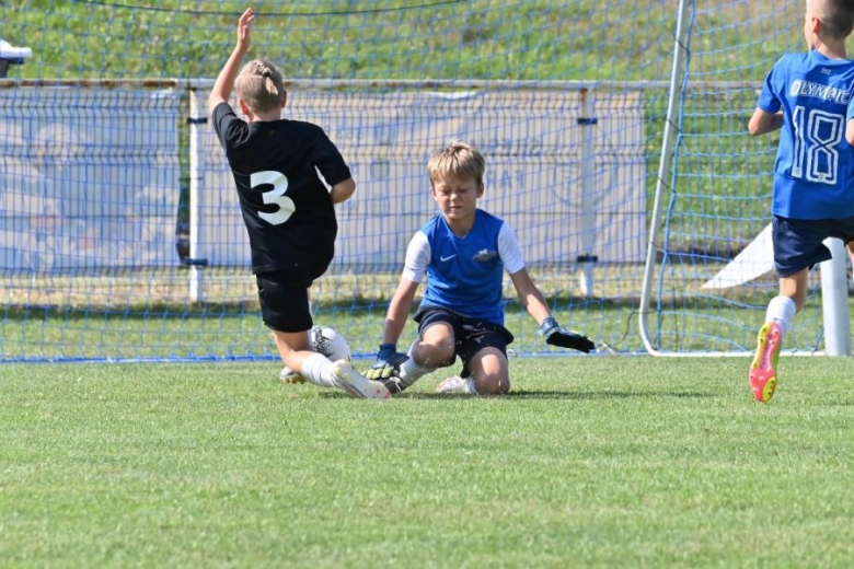 Ząbkowice Śląskie Cup: Lech Poznań bezkonkurencyjny