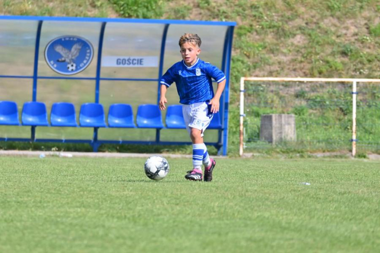 Ząbkowice Śląskie Cup: Lech Poznań bezkonkurencyjny