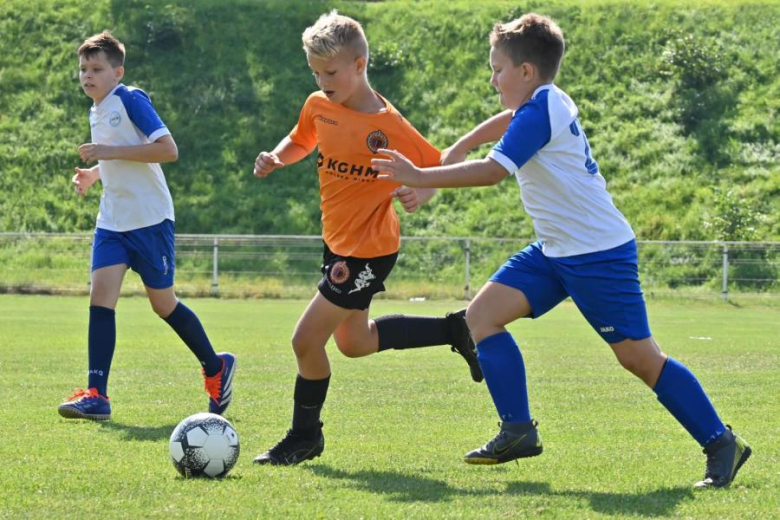 Ząbkowice Śląskie Cup: Lech Poznań bezkonkurencyjny