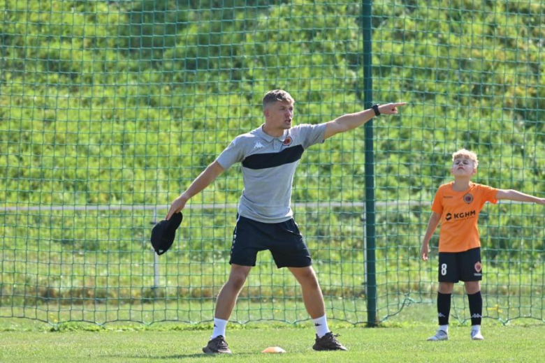 Ząbkowice Śląskie Cup: Lech Poznań bezkonkurencyjny