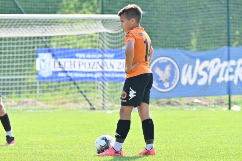 Ząbkowice Śląskie Cup: Lech Poznań bezkonkurencyjny