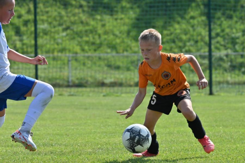 Ząbkowice Śląskie Cup: Lech Poznań bezkonkurencyjny