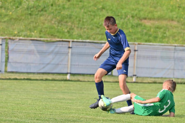 Ząbkowice Śląskie Cup: Lech Poznań bezkonkurencyjny