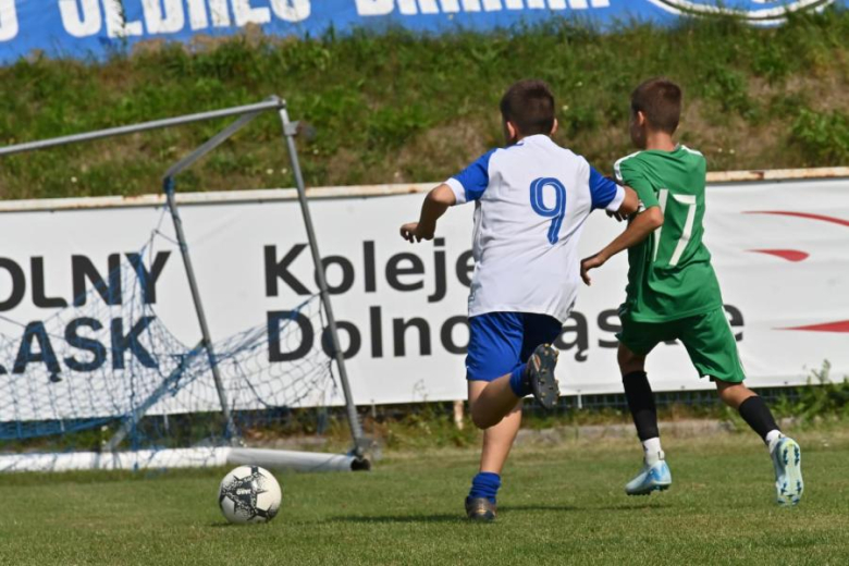 Ząbkowice Śląskie Cup: Lech Poznań bezkonkurencyjny