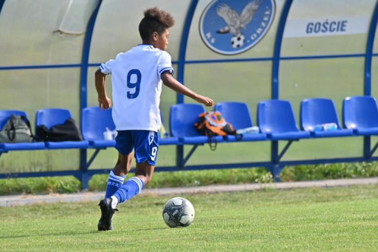 Ząbkowice Śląskie Cup: Lech Poznań bezkonkurencyjny