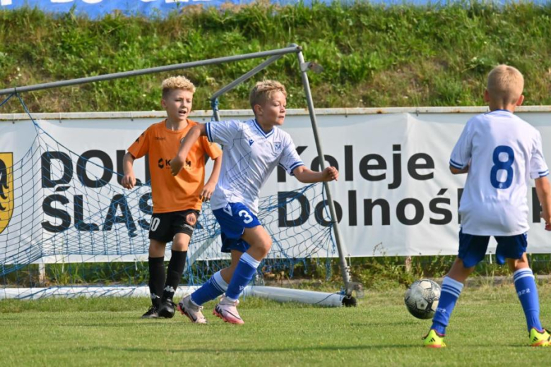 Ząbkowice Śląskie Cup: Lech Poznań bezkonkurencyjny