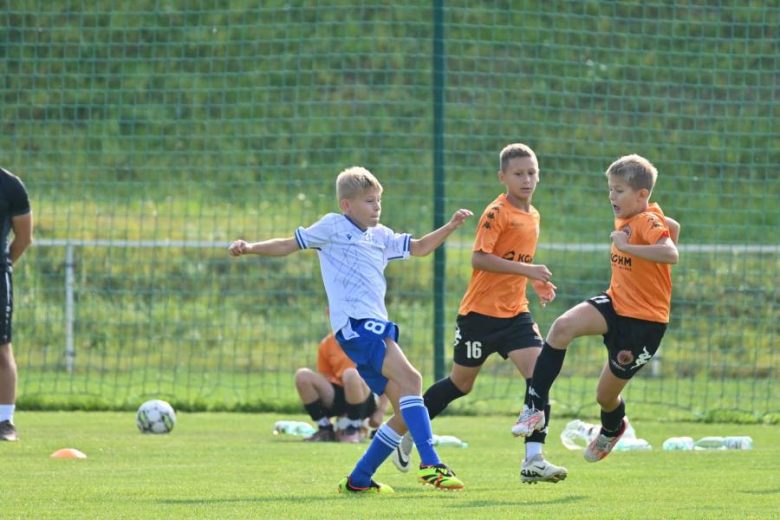 Ząbkowice Śląskie Cup: Lech Poznań bezkonkurencyjny