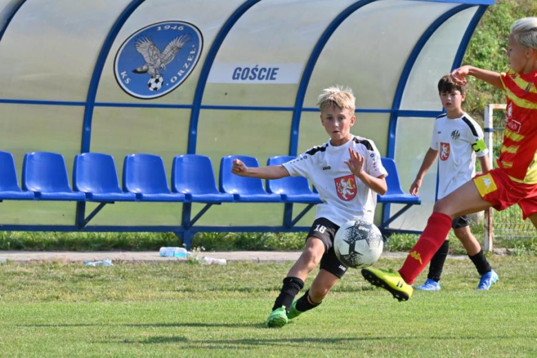 Ząbkowice Śląskie Cup: Lech Poznań bezkonkurencyjny