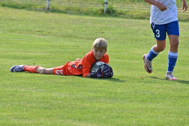 Ząbkowice Śląskie Cup: Lech Poznań bezkonkurencyjny