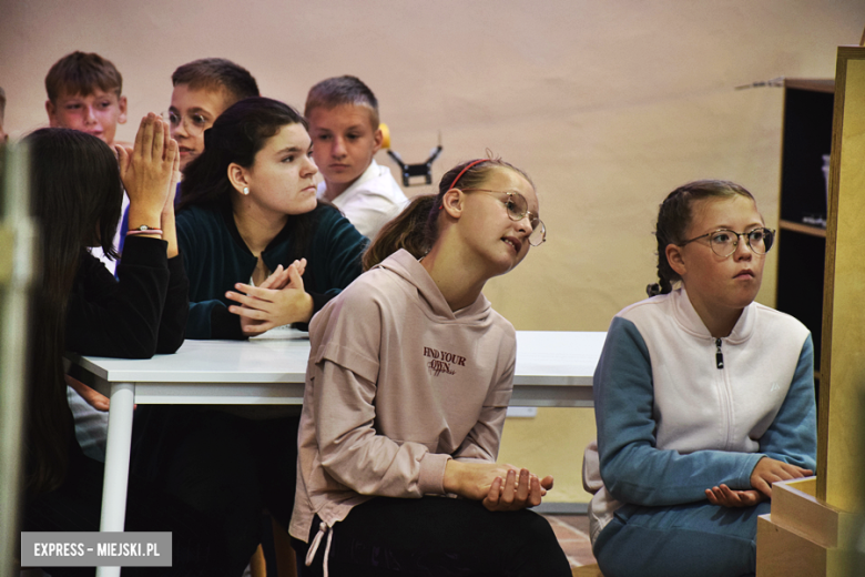 W Złotym Stoku powstała Strefa Odkrywania, Wyobraźni i Aktywności