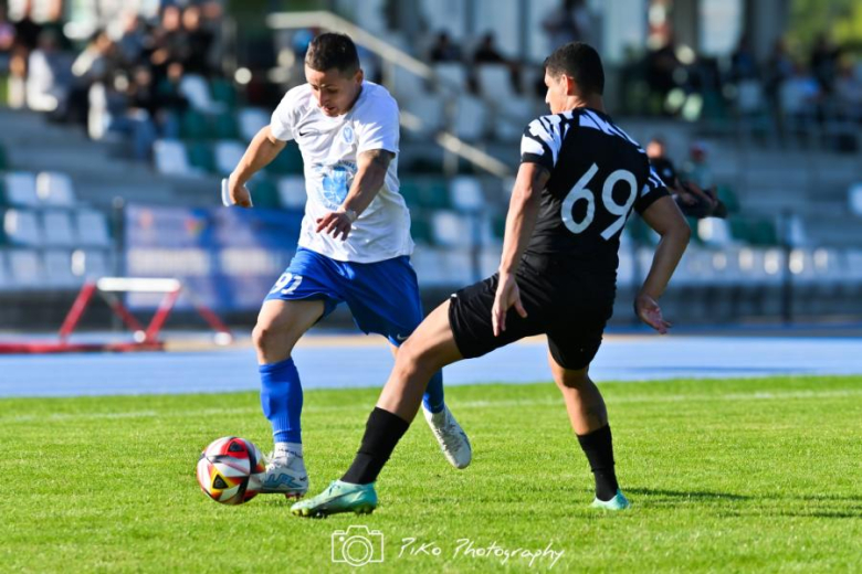 IV liga: Polonia/Stal Świdnica 0:2 (0:1) Orzeł Ząbkowice Śląskie