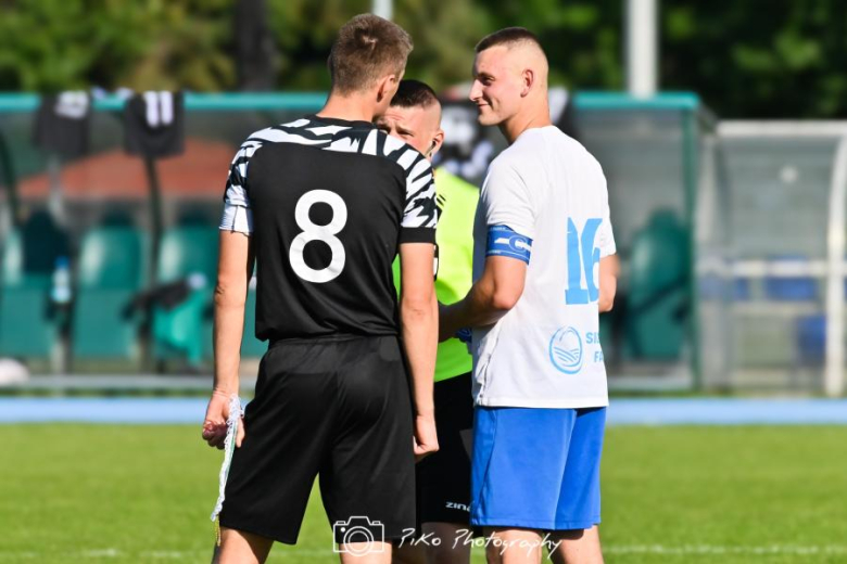 IV liga: Polonia/Stal Świdnica 0:2 (0:1) Orzeł Ząbkowice Śląskie