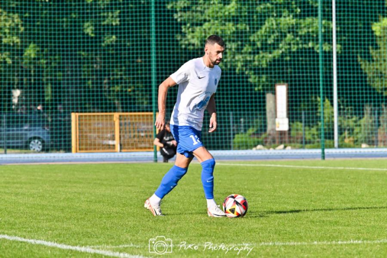 IV liga: Polonia/Stal Świdnica 0:2 (0:1) Orzeł Ząbkowice Śląskie