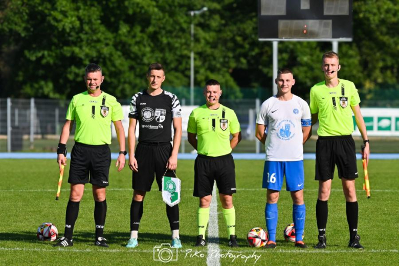 IV liga: Polonia/Stal Świdnica 0:2 (0:1) Orzeł Ząbkowice Śląskie