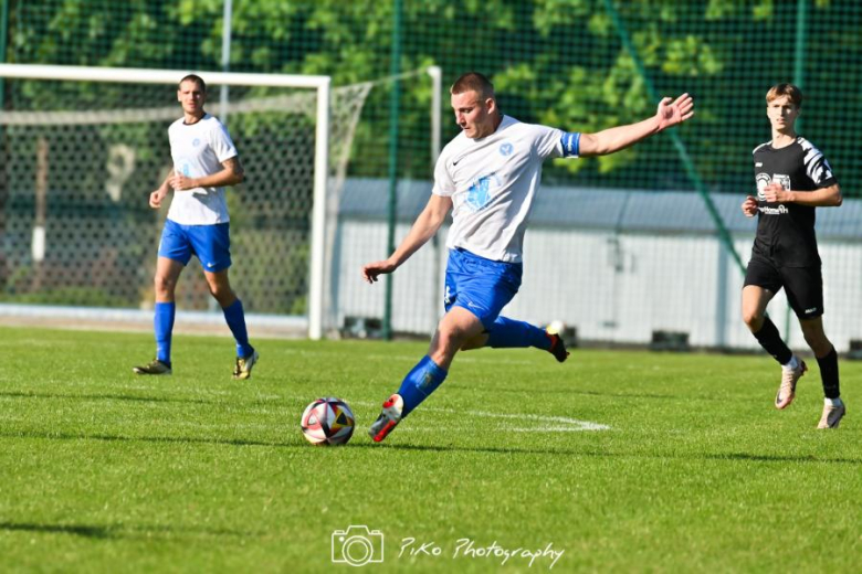 IV liga: Polonia/Stal Świdnica 0:2 (0:1) Orzeł Ząbkowice Śląskie