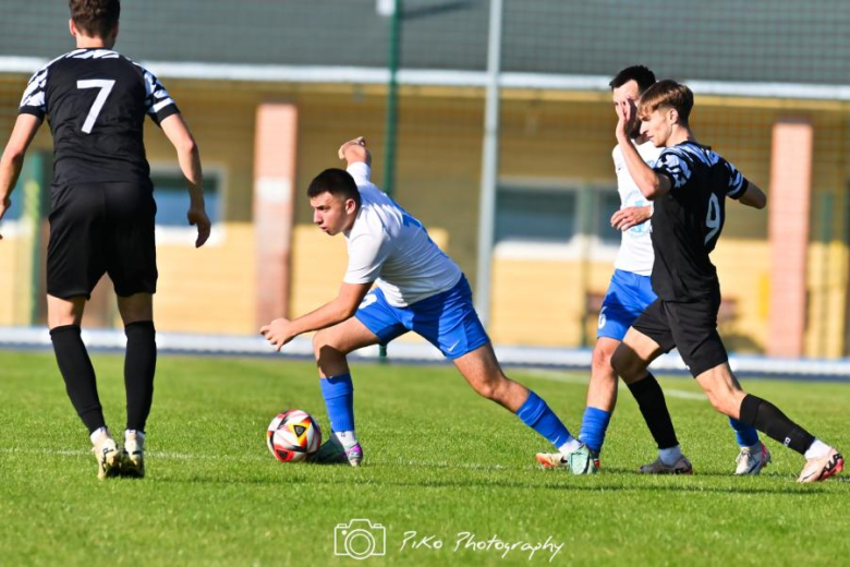 IV liga: Polonia/Stal Świdnica 0:2 (0:1) Orzeł Ząbkowice Śląskie