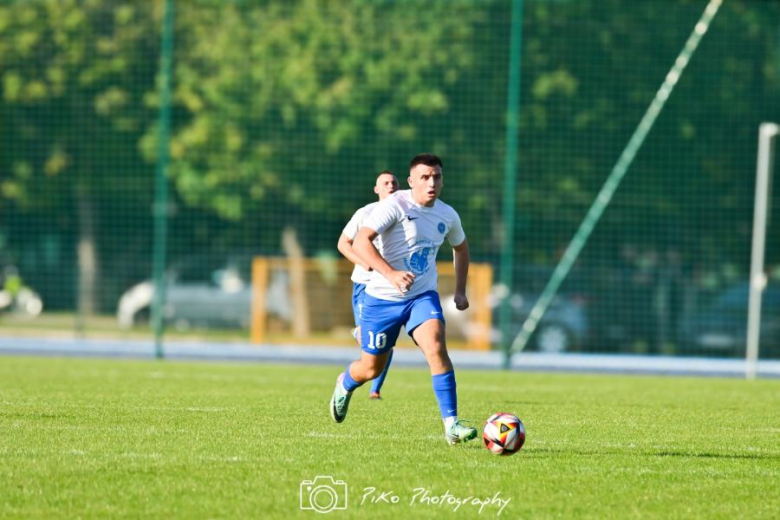 IV liga: Polonia/Stal Świdnica 0:2 (0:1) Orzeł Ząbkowice Śląskie