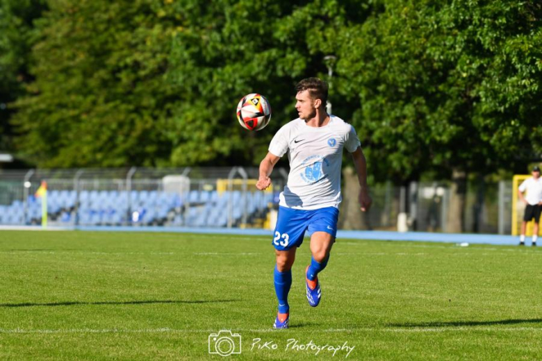 IV liga: Polonia/Stal Świdnica 0:2 (0:1) Orzeł Ząbkowice Śląskie