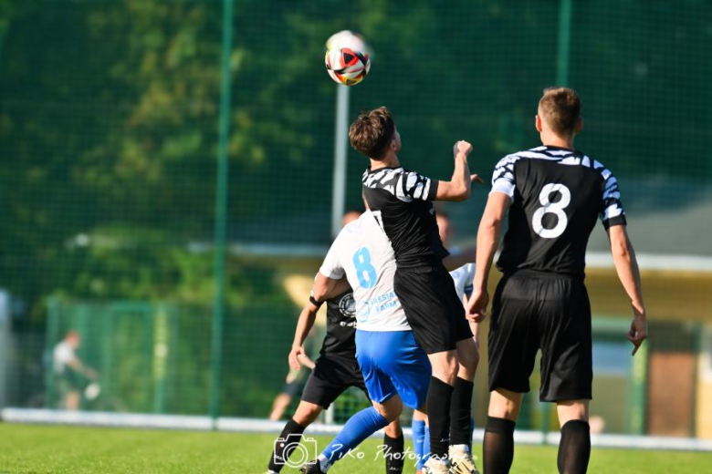 IV liga: Polonia/Stal Świdnica 0:2 (0:1) Orzeł Ząbkowice Śląskie