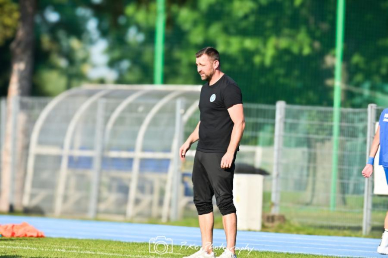 IV liga: Polonia/Stal Świdnica 0:2 (0:1) Orzeł Ząbkowice Śląskie