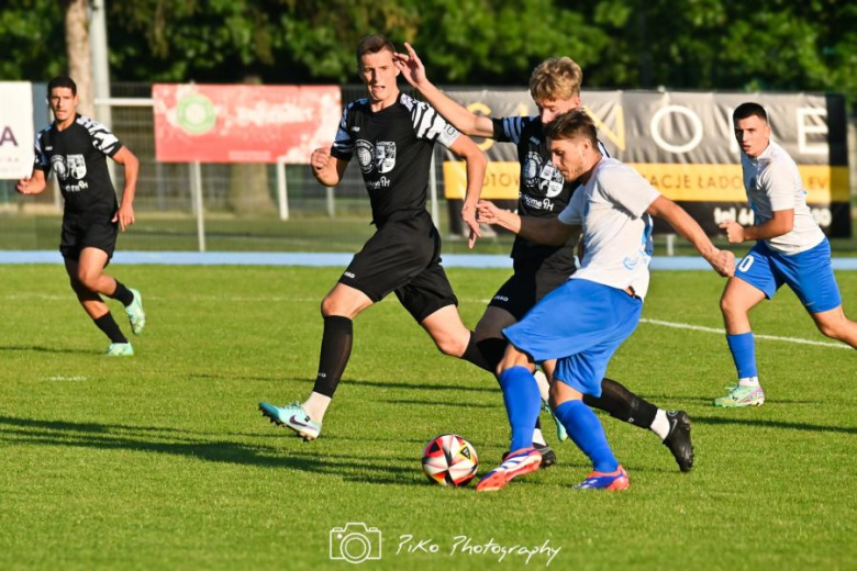 IV liga: Polonia/Stal Świdnica 0:2 (0:1) Orzeł Ząbkowice Śląskie